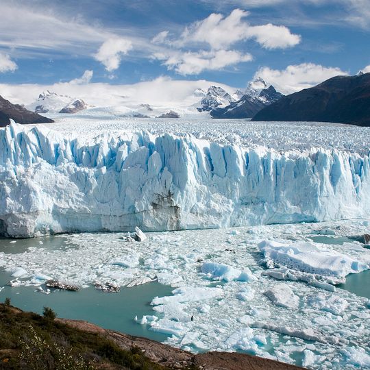 Los Glaciares National Park