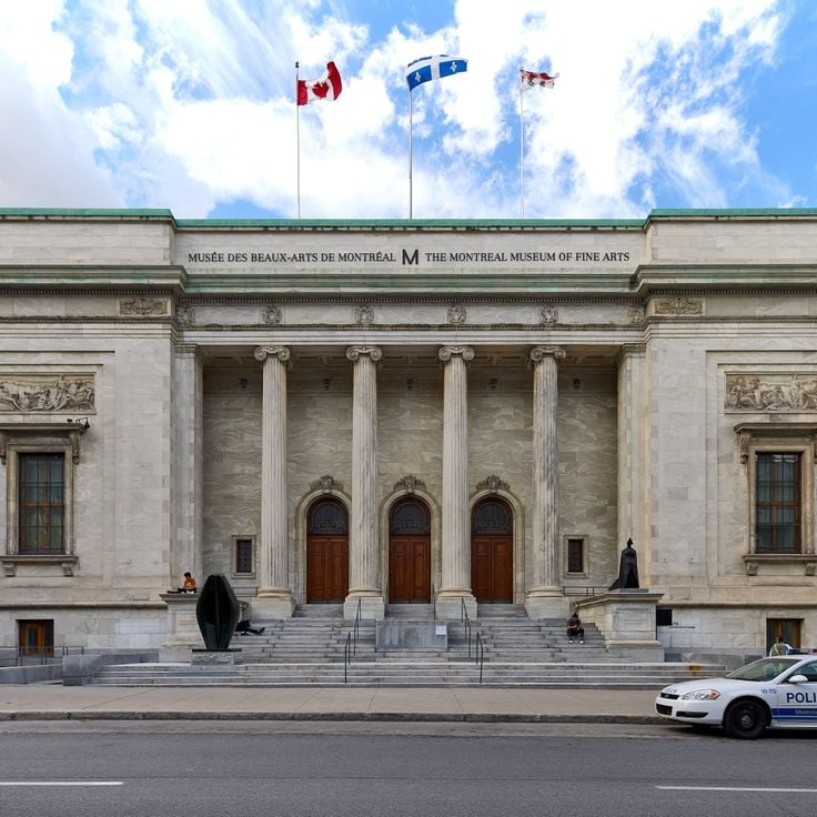Musée des Beaux-Arts