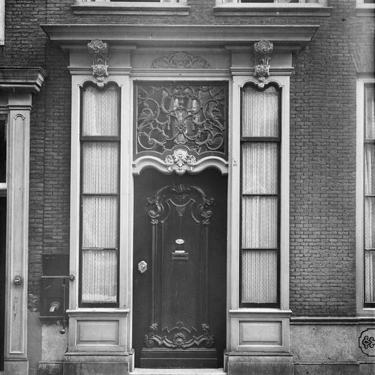 Singelstraat 8, Middelburg