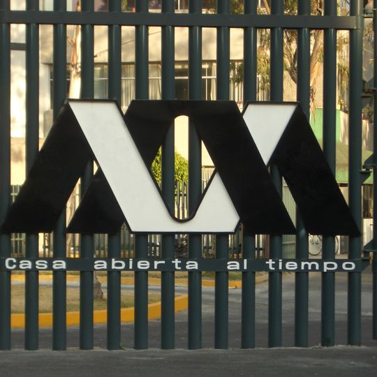 Universidad Autónoma Metropolitana