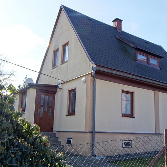 Horní Podluží 285