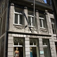 Stokstraat 11, Maastricht