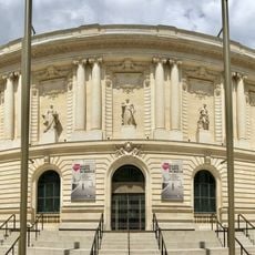 Nantes Museum of Arts
