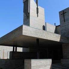 Church of Nossa Senhora da Boavista