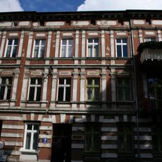 7 Mazurska Street in Olsztyn