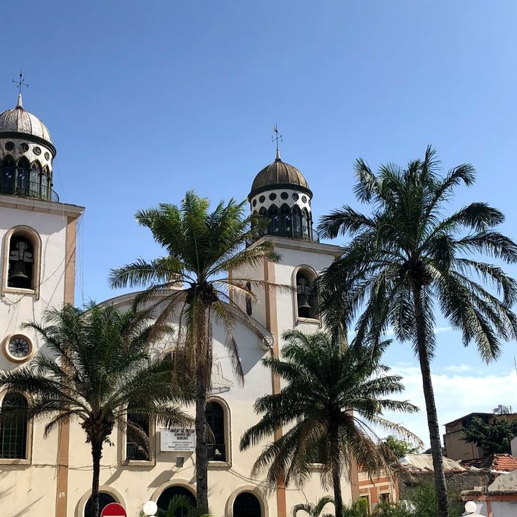 Our Lady of the People Church