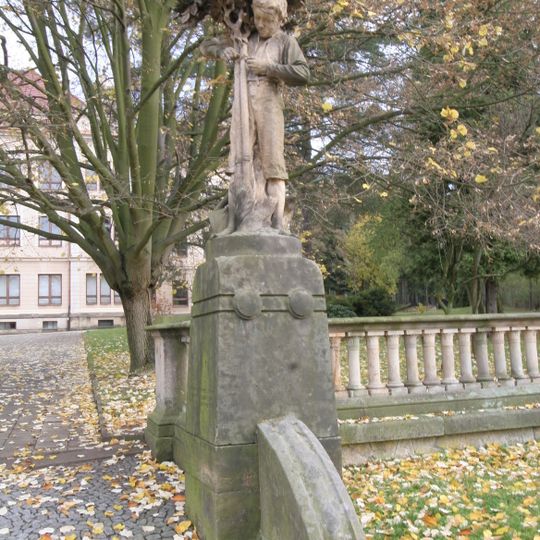 Přátelé stromoví