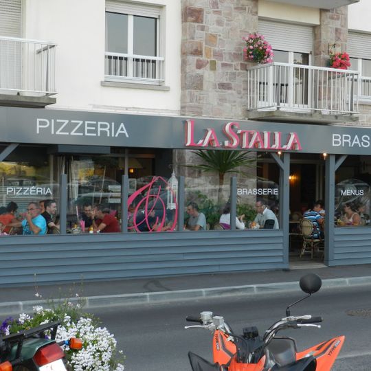 La Stalla