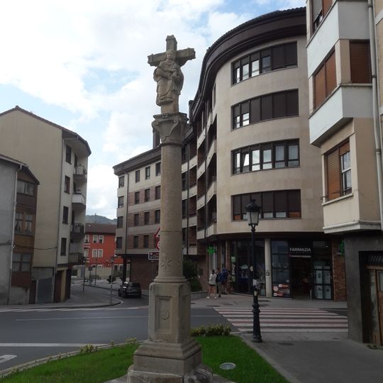 Errenteriako Gurutzea