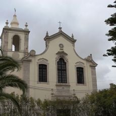 Igreja de Nossa Senhora da Porta do Céu