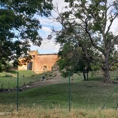 Fort II Chválkovice