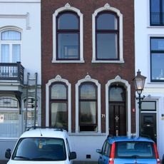 Merwekade 71, Dordrecht