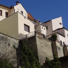 Břetislavova čp. 71, Chrudim