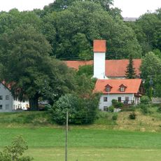 St. Stephan (Stephansried)