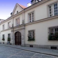 Museum of the Warsaw Archdiocese