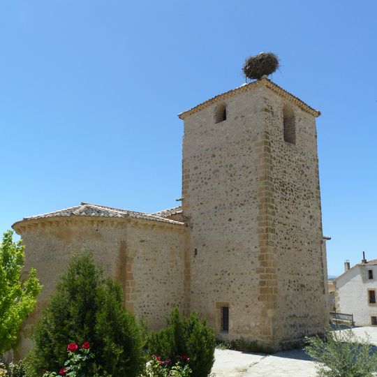 Santa Marta del Cerro