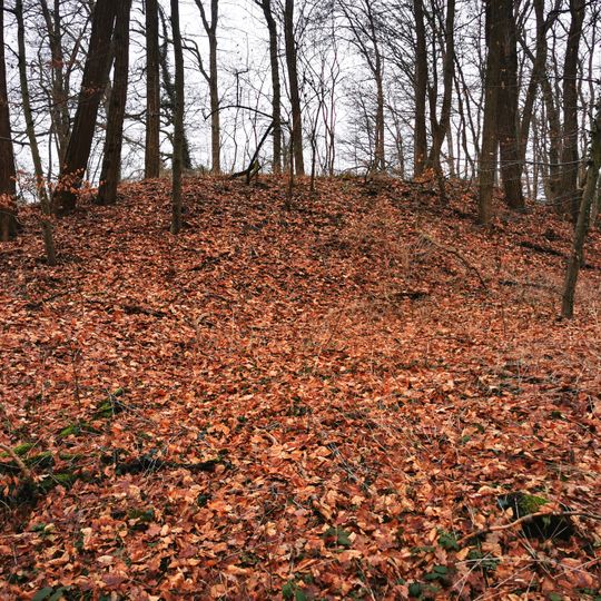 Bunker 167 Dettingen