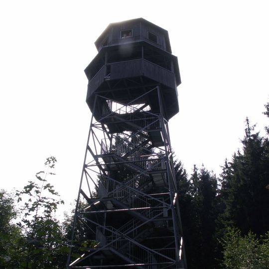 Panorama Observation tower