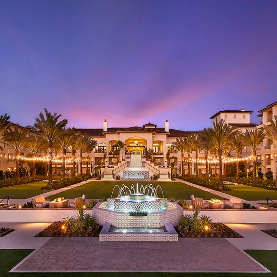 Park Hyatt Resort Aviara