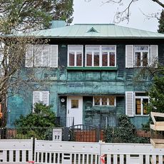 Curtiusstraße 77