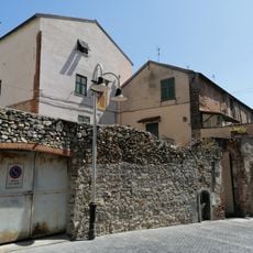 Monastero di Santa Maria del Rio