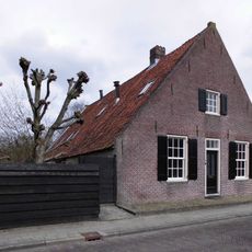 Burg. Jhr. H. Van Den Boschstraat 55, Amerongen