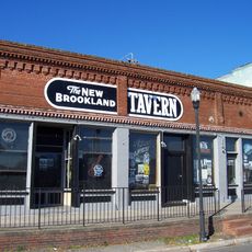 New Brookland Tavern