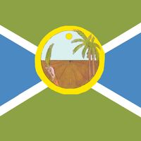 Municipio Chaguaramas