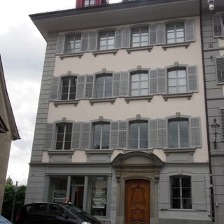 Engelbergerhaus