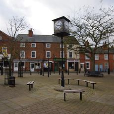 Southwell Sports And Leisure