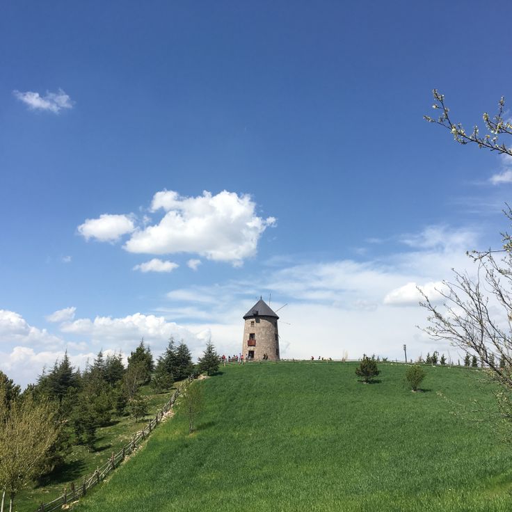 Altınköy Openluchtmuseum