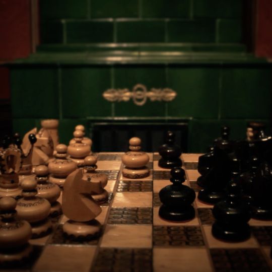 ENGRENAGE Escape Game Versailles