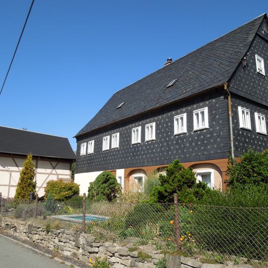 Niederer Mandauweg 15