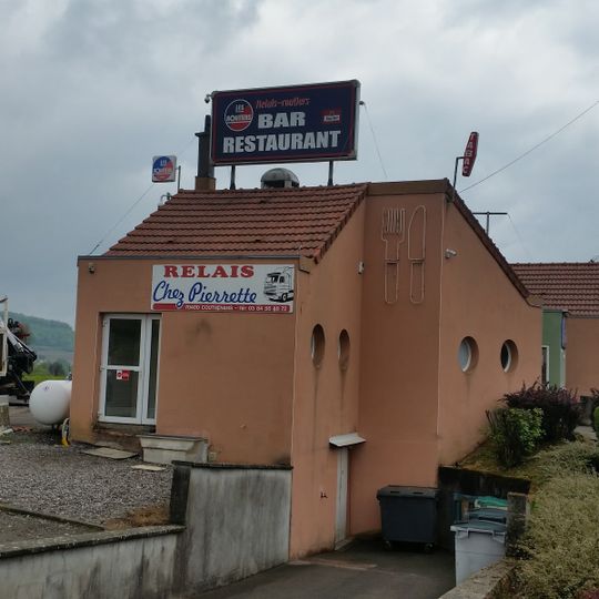 Relais chez Pierrette