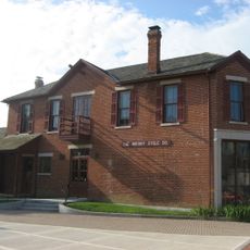 Wright Cycle Company