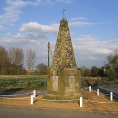 Langley War Memorial