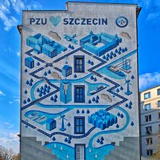 PZU Szczecin