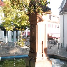 Brunnen