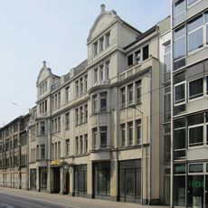 Rosa-Luxemburg-Straße 19–21