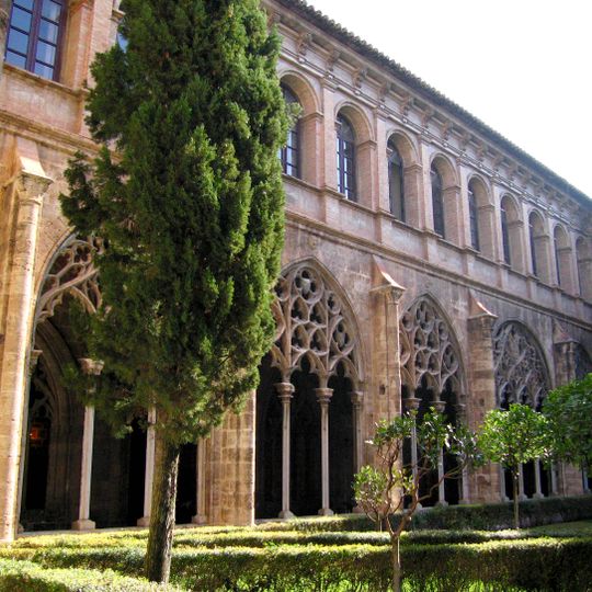 Convent of Santo Domingo