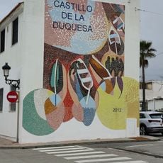 Wandmalerei