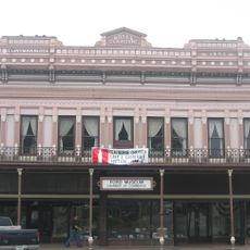 Homer Historic District