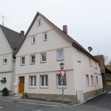 Wohnhaus