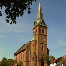 St. Josef