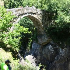 Bridge of Mizarela