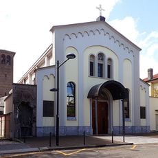 Chiesa di Santa Maria Ausiliatrice