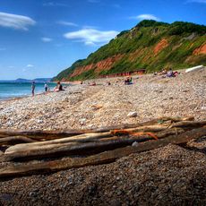 River Sid, Sidmouth to Seaton Hole