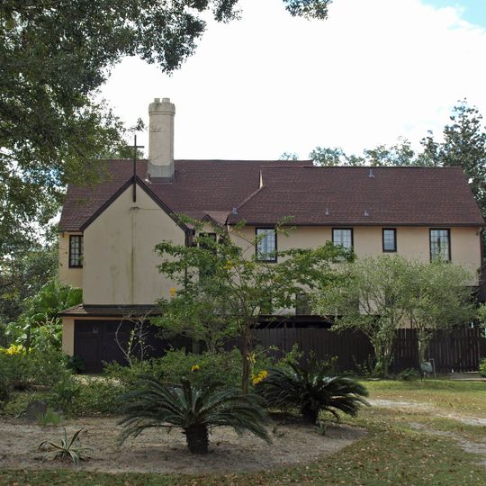 St. Mary's By the River