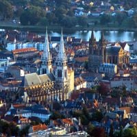 Moulins