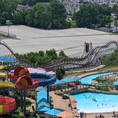 Kentucky Kingdom